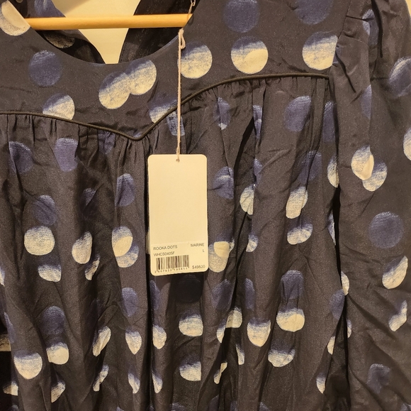 NWT Zadig and Voltaire Dress - Picture 3 of 5